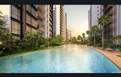 The Botany At Dairy Farm (D23), Condominium #553326341